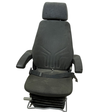 Förarstol, Grammer1